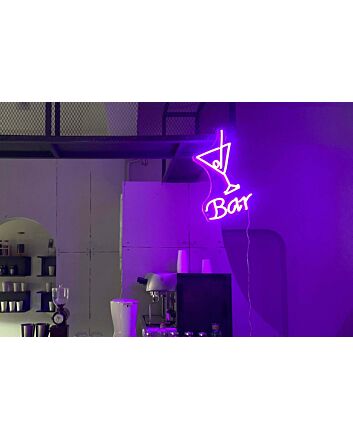 Customize &#39;Bar2&#39; neon sign