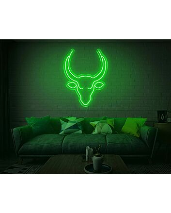 Deer LED Neon Sign