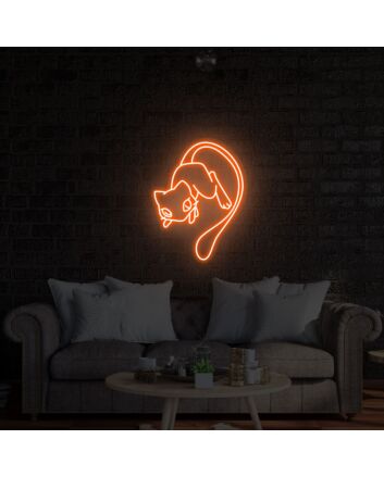 Brighten Up Your Space: Mew Espeon Anime Led Neon Light - Perfect for Home Decor, Office Vibes, and Storefronts, Making Any Occasion Special.