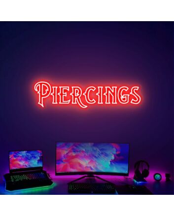 Brighten Your Studio and Celebrate Artistry with Tattoo Led Neon Sign - Perfect for Tattoo Shops, Home Decor, and Artistic Celebrations