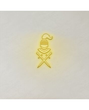 Spartan LED Neon Sign