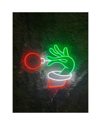 Ornament Christmas Merry Christmas Led Neon Sign Christmas Decor