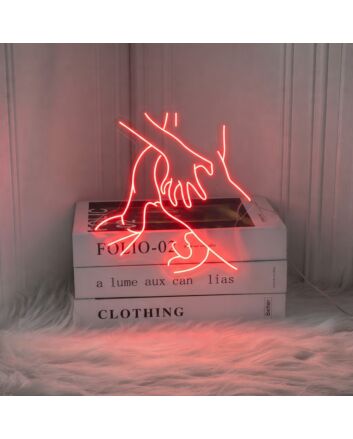 Sexy Couple Neon Led Sign Couple Led Neon Sign Couple Bedroom Deco