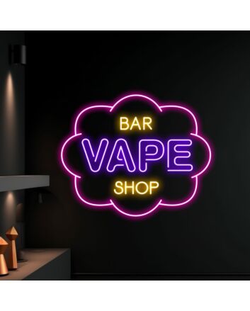 Smoking Open Welcome Decor Led Sign Welcome Decor Led Neon Sign Bar Club Led Light