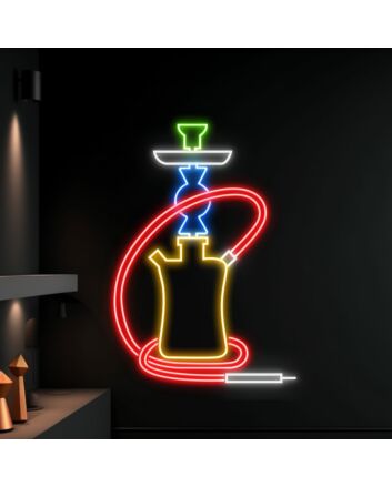 Smoking Shop Led Neon Sign Smoking Sign