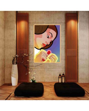 Lady Nails Uv Light Achieve Salon-Perfect Nails