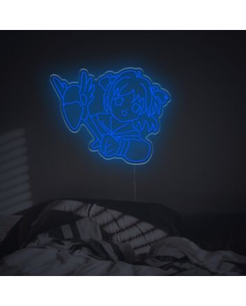 Cardcaptor Sakura LED Custom Neon Sign