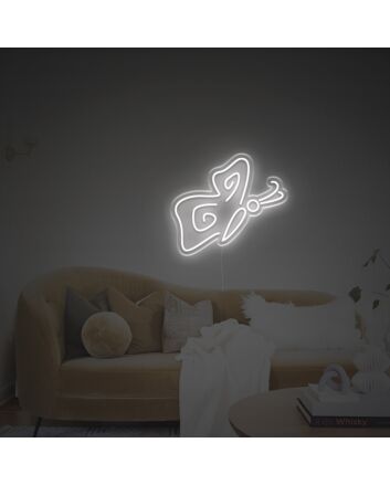 Wonderful Butterfly LED Neon Sign
