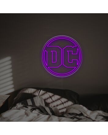Dc Sign LED Neon Sign
