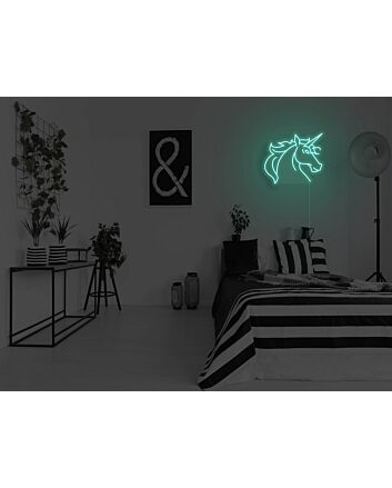 Unicorn Neon Sign