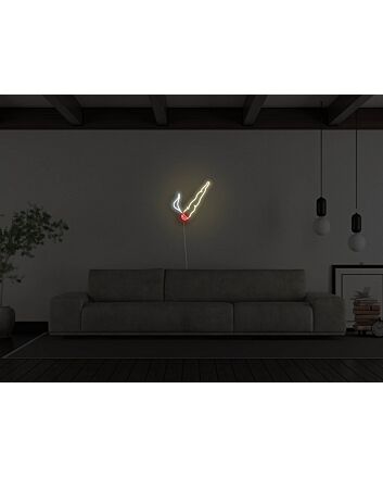 Joint Neon Sign
