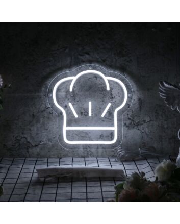 Chief Neon Sign