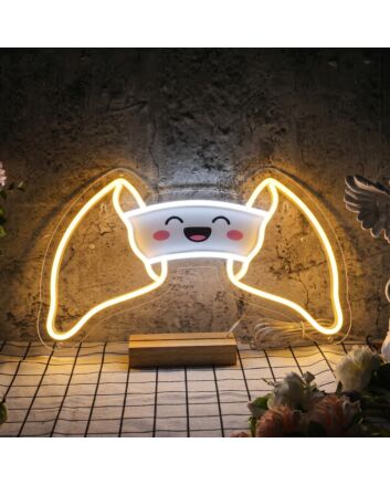 Fortune Cookie Neon Sign