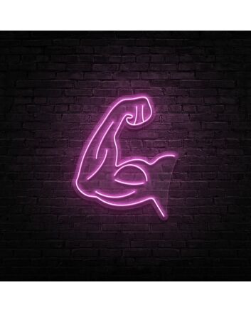 GYM Neon Sign