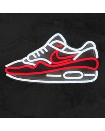 Sneaker 1 Neon Sign
