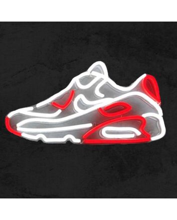 Sneaker 90 Neon Sign