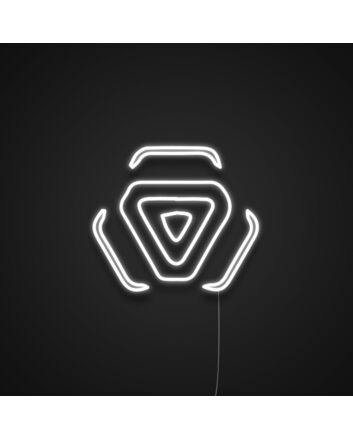 Brimstone Valorant Ability Neon Light