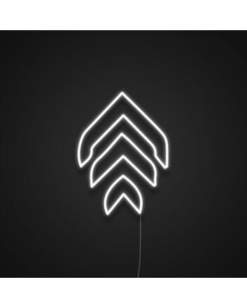 Jett Ability Neon Sign