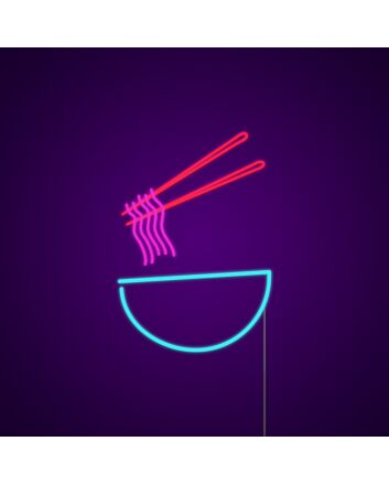 Ramen Neon Sign