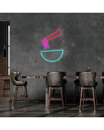 Ramen Neon Sign