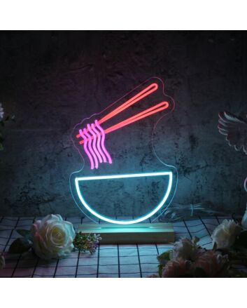 Ramen Neon Sign
