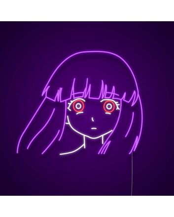 Rika Furude Hirugashi Anime