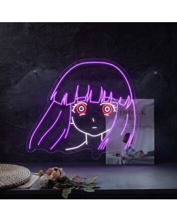 Rika Furude Hirugashi Anime