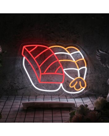 Sushi Neon Sign