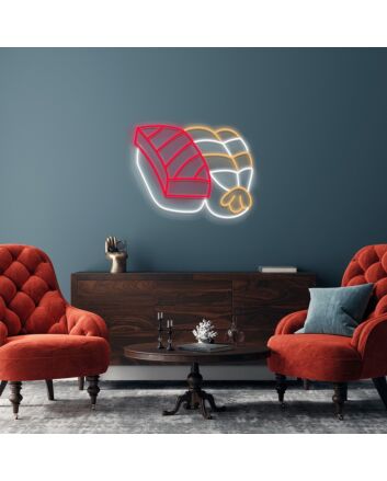 Sushi Neon Sign
