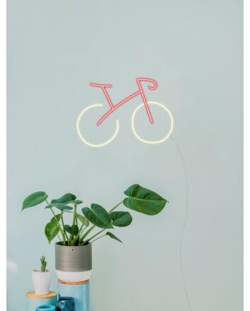 Bike Neon Sign