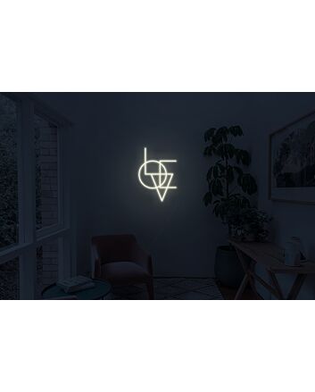 LOVE Neon Sign MNC40710