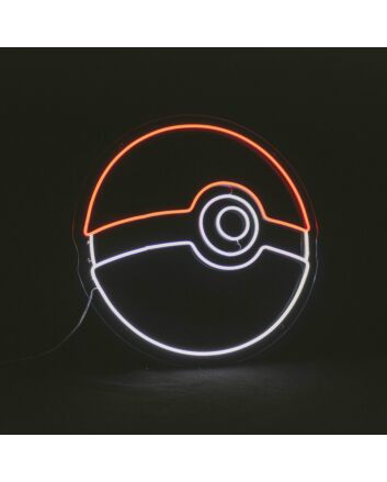 Catch Em All Neon Sign