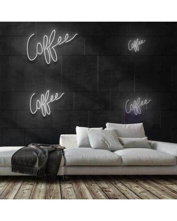 Coffee Neon Sign