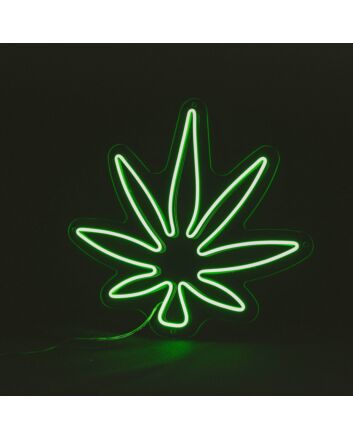 Maryjane Neon Sign