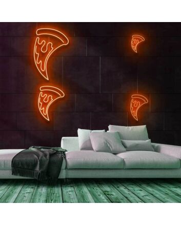 Pizza Neon Sign MNC41091