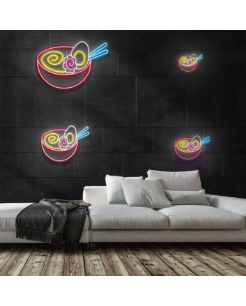 Ramen Neon Sign