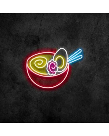 Ramen Neon Sign