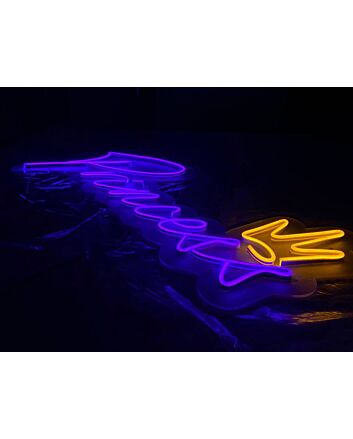 Princess Neon Sign