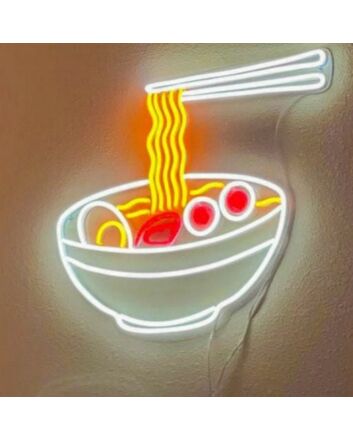 Ramen Neon Sign