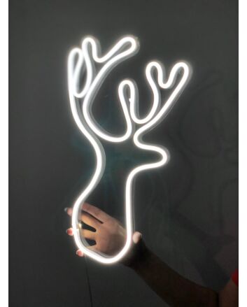 Deer &#8211; Led Neon Sign