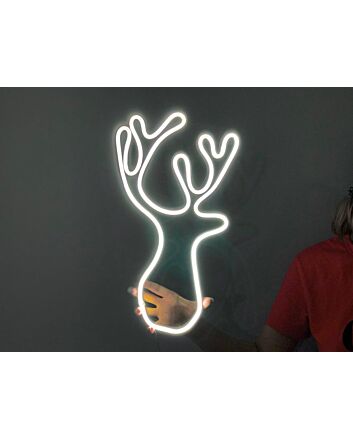 Deer &#8211; Led Neon Sign