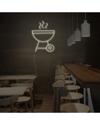 Do You Want Hotpot Neon Sign