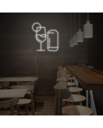 Special Favorings Neon Sign