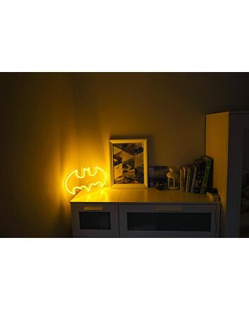 Batman Led Neon Sign