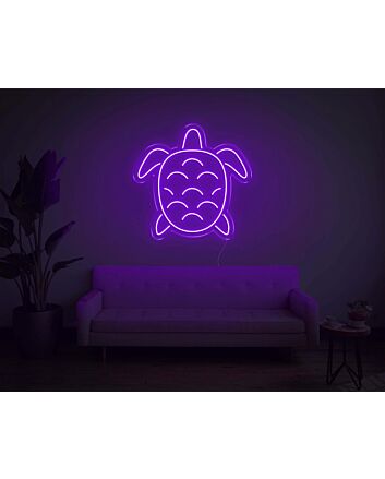 Turtle V1 LED Neon Sign