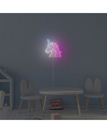 Unicorn Neon Sign