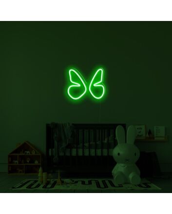 Butterfly &#8211; Led Neon Sign