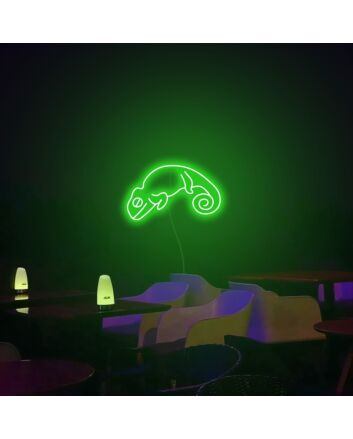 Chanmeleon Neon Sign Lights Night Lamp Led Neon Sign Light For Home Party