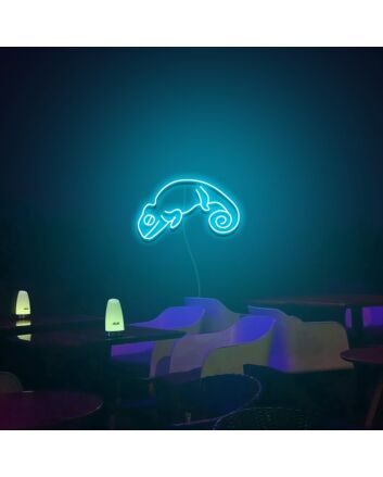 Chanmeleon Neon Sign Lights Night Lamp Led Neon Sign Light For Home Party