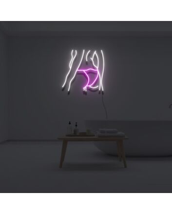 Beach Bum Neon Sign Lights Night Lamp Led Neon Sign Light For Home Party